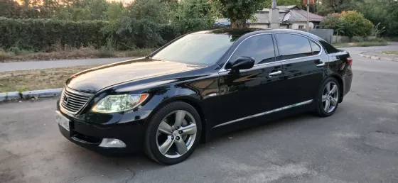 Продам Lexus Ls 460l Донецк