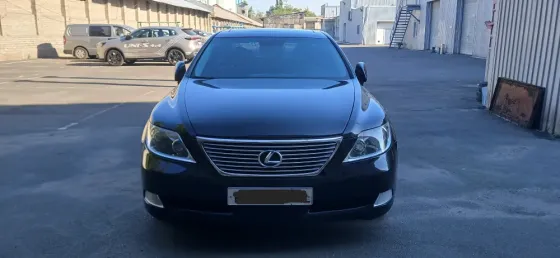 Продам Lexus Ls 460l Донецк