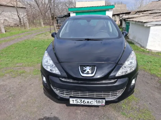 Продам Пежо 308 2008 года Харцызск