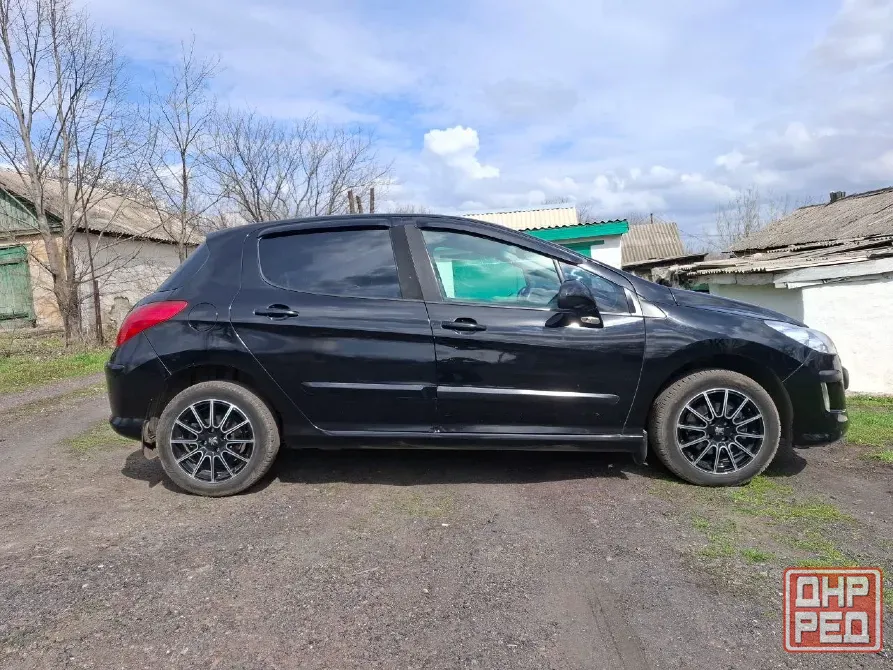 Продам Пежо 308 2008 года Харцызск - изображение 4