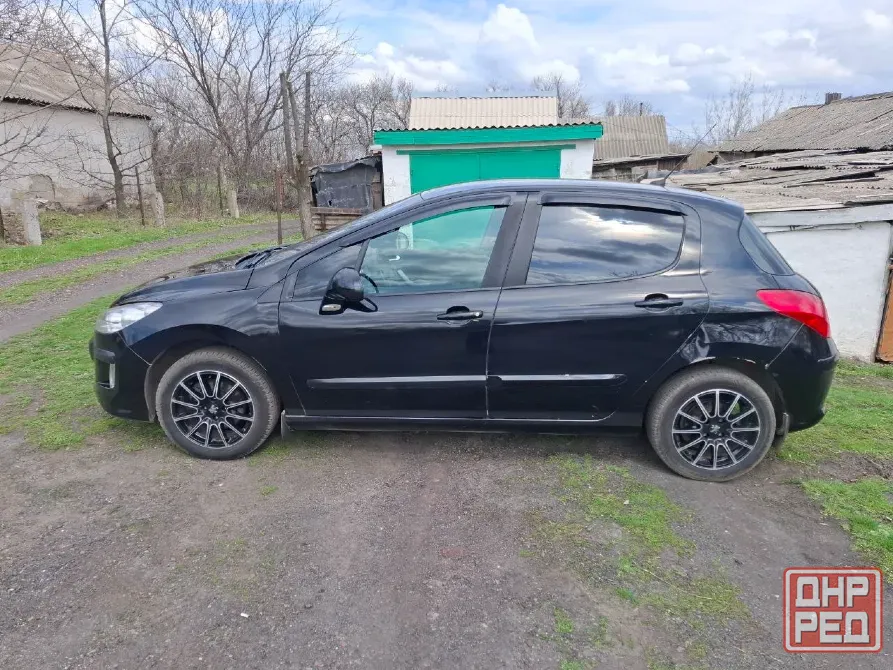 Продам Пежо 308 2008 года Харцызск - изображение 3