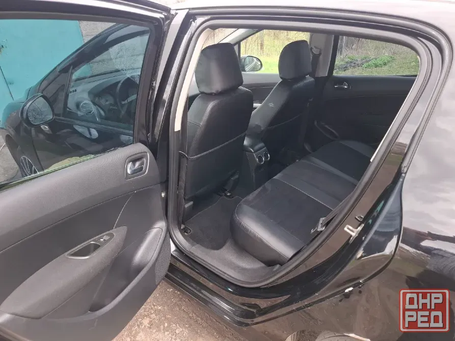 Продам Пежо 308 2008 года Харцызск - изображение 7