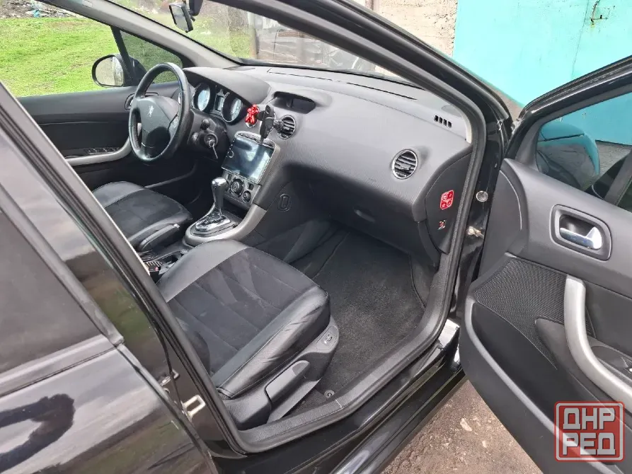 Продам Пежо 308 2008 года Харцызск - изображение 8