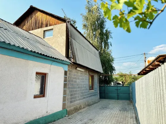 Продается дом г.Донецк, Куйбышевский район Донецк