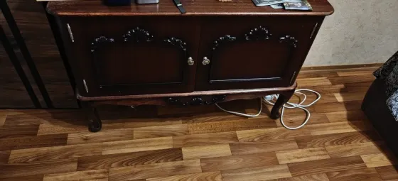 Шкаф и тумба Донецк