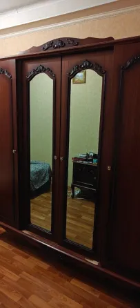 Шкаф и тумба Донецк