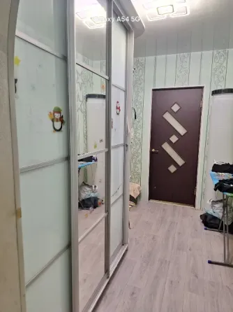2 к.квТекстильщик (чешский проэкт, кап ремонт) Донецк