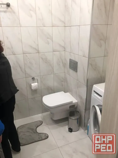 Сдам 1 комнатную квартиру в Киевском районе Донецк - изображение 1