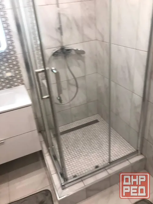 Сдам 1 комнатную квартиру в Киевском районе Донецк - изображение 5