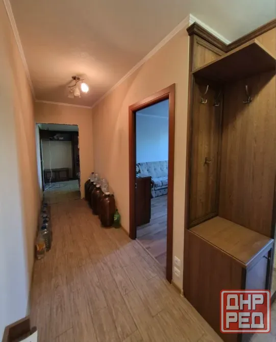 Продается 3-х комн. кв-ра г.Донецк, ул.Словацкая Донецк - изображение 3