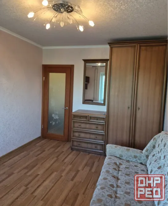 Продается 3-х комн. кв-ра г.Донецк, ул.Словацкая Донецк - изображение 5
