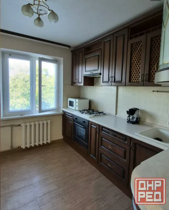 Продается 3-х комн. кв-ра г.Донецк, ул.Словацкая Донецк - изображение 6