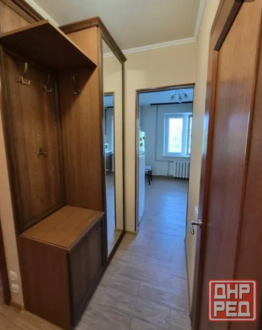 Продается 3-х комн. кв-ра г.Донецк, ул.Словацкая Донецк - изображение 4