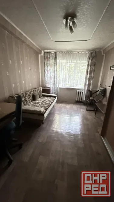 Продам 3 комнатную квартиру улица Артема Донецк - изображение 5