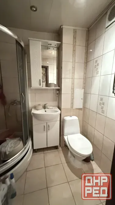Продам 3 комнатную квартиру улица Артема Донецк - изображение 3
