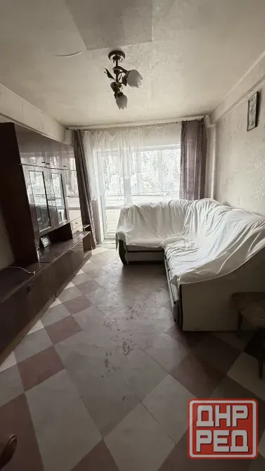 Продам 3 комнатную квартиру улица Артема Донецк - изображение 6