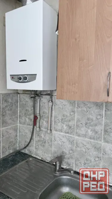 Продам 3 комнатную квартиру улица Артема Донецк - изображение 2