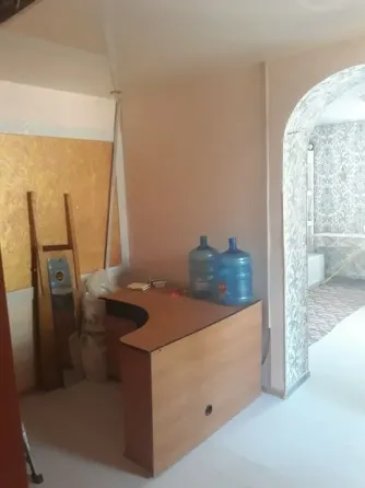 Добротный новый дом ждет новых хозяев Донецк
