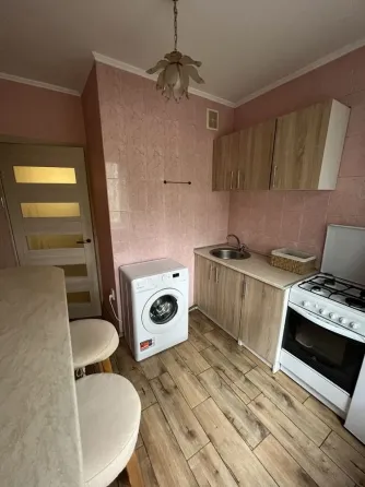 Сдам 1 комнатную квартиру в Буденовском районе Донецк
