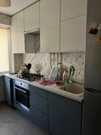 Сдам 2х комнатную квартиру в Калининском районе Донецк