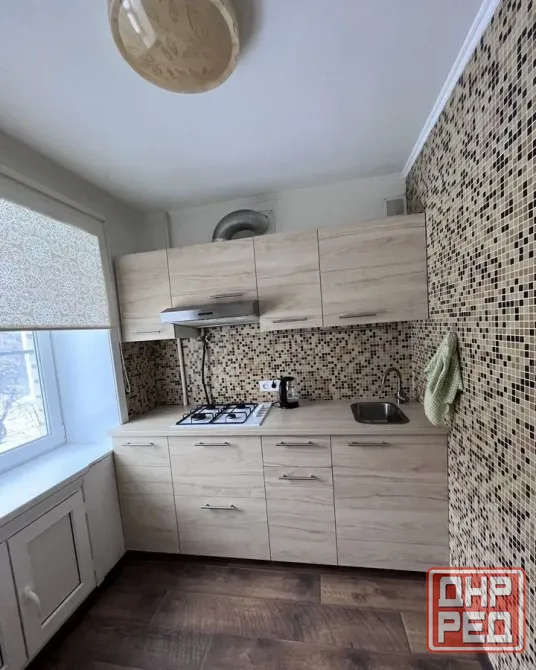 квартира ленинский донецк куприна боссе пухова Донецк - изображение 2