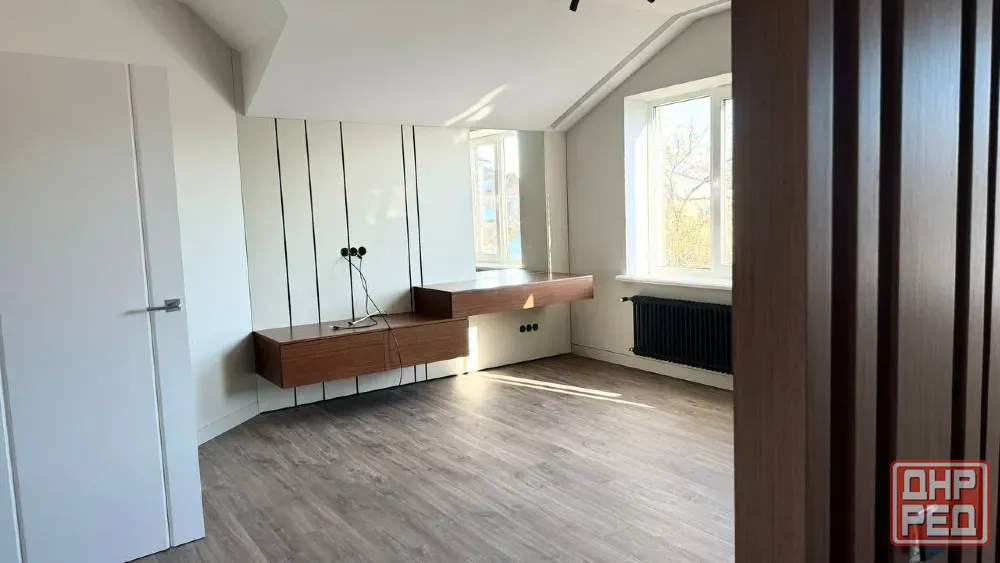 Продажа двухэтажного дома в Куйбышевском районе Донецк - изображение 5