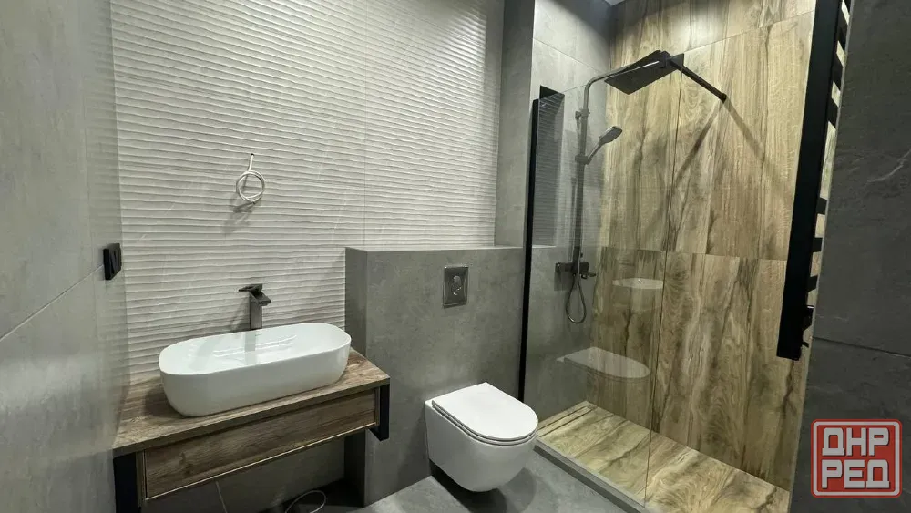 Продажа двухэтажного дома в Куйбышевском районе Донецк - изображение 9