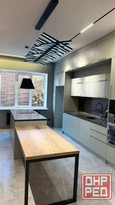 Продажа двухэтажного дома в Куйбышевском районе Донецк - изображение 10