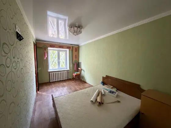 Продажа 2-комнатной Квартиры в Киевском районе-Киевский Проспект 56-Вода по Графику Города Доходит! Донецк