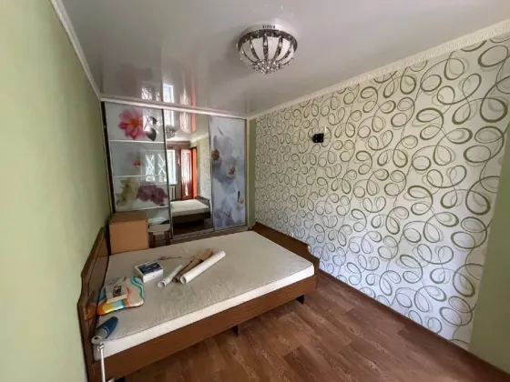 Продажа 2-комнатной Квартиры в Киевском районе-Киевский Проспект 56-Вода по Графику Города Доходит! Донецк