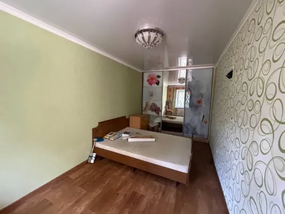 Продажа 2-комнатной Квартиры в Киевском районе-Киевский Проспект 56-Вода по Графику Города Доходит! Донецк