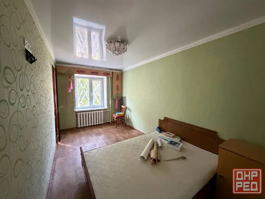 Продажа 2-комнатной Квартиры в Киевском районе-Киевский Проспект 56-Вода по Графику Города Доходит! Донецк - изображение 3