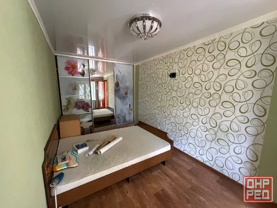 Продажа 2-комнатной Квартиры в Киевском районе-Киевский Проспект 56-Вода по Графику Города Доходит! Донецк - изображение 4
