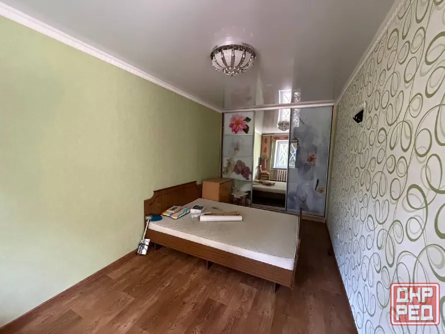 Продажа 2-комнатной Квартиры в Киевском районе-Киевский Проспект 56-Вода по Графику Города Доходит! Донецк - изображение 5