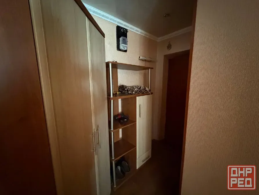 Продажа 2-комнатной Квартиры в Киевском районе-Киевский Проспект 56-Вода по Графику Города Доходит! Донецк - изображение 7