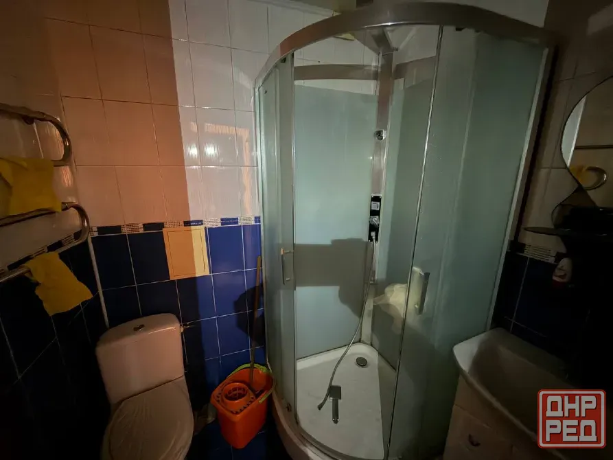 Продажа 2-комнатной Квартиры в Киевском районе-Киевский Проспект 56-Вода по Графику Города Доходит! Донецк - изображение 8
