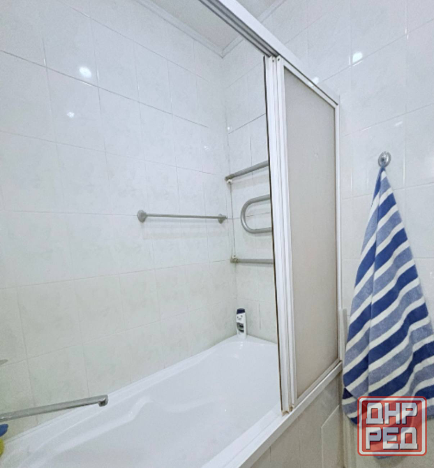 Сдается 3 ком квартира в Центре Донецка Вода Круглосуточно Донецк - изображение 8