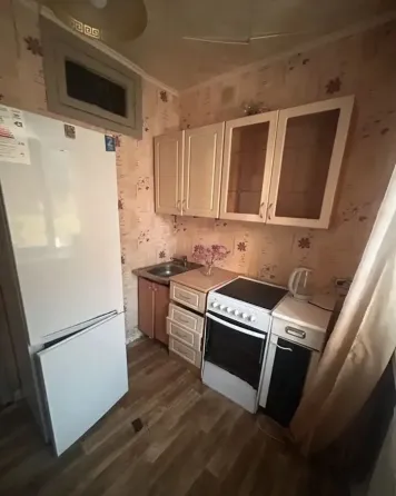 Сдается двухкомнатная квартира в Калининском районе Донецк