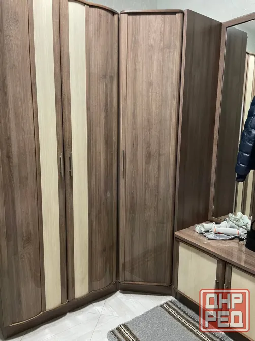 квартира буденновский донецк нижнекурганская щетинина заперевальный донской цветочный багратиона Донецк - изображение 8