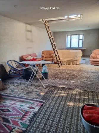 Добротный новый дом Донецк