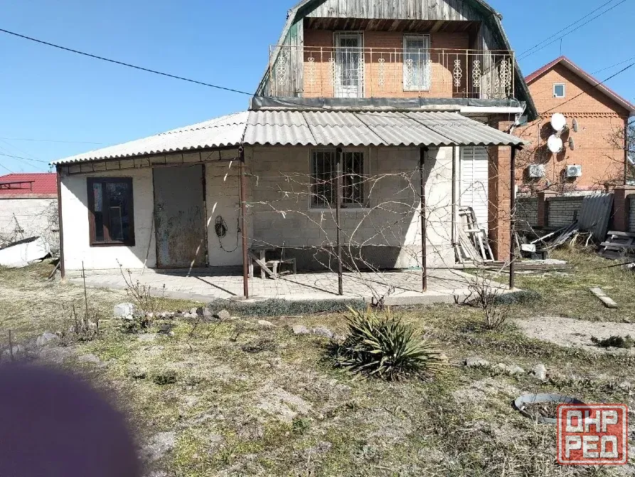 Продаётся дом на Азовском море, Белосарайская коса. Мариуполь - изображение 4