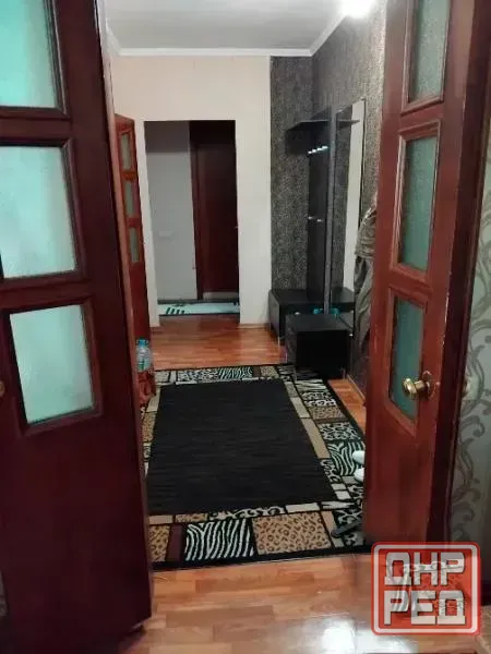 Продам 2х комнатную квартиру в Ворошиловском районе (ориентир Набережная) Донецк - изображение 1