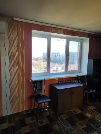 Продаётся комната в общежитии в Кировском районе, Текстильщик Донецк