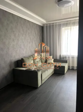 3-комнатная квартира comfort-class в Макеевке Макеевка