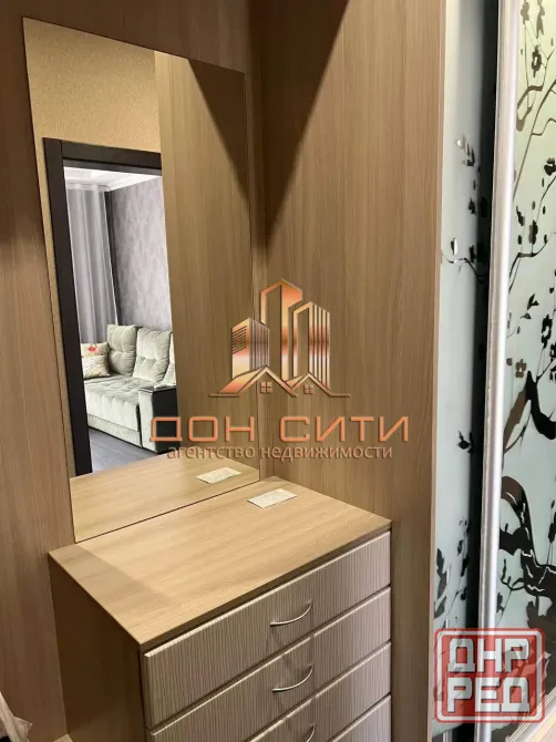 3-комнатная квартира comfort-class в Макеевке Макеевка - изображение 5