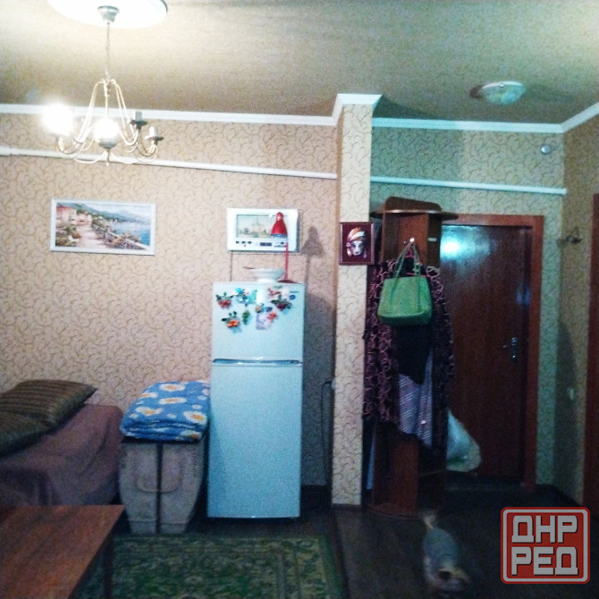 Дом в Кировском р-не, нарсуд Донецк - изображение 3