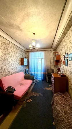 Продажа 3 ком. Сталинки в Ворошиловском районе г. Донецк, ул.Челюскинцев (ориентир Грин Плаза). Донецк