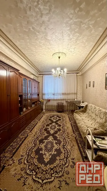 Продажа 3 ком. Сталинки в Ворошиловском районе г. Донецк, ул.Челюскинцев (ориентир Грин Плаза). Донецк - изображение 2