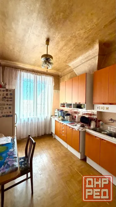 Продажа 3 ком. Сталинки в Ворошиловском районе г. Донецк, ул.Челюскинцев (ориентир Грин Плаза). Донецк - изображение 1