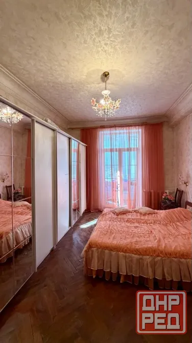 Продажа 3 ком. Сталинки в Ворошиловском районе г. Донецк, ул.Челюскинцев (ориентир Грин Плаза). Донецк - изображение 4